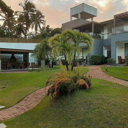 Imbassai - Piscina, Praia E Rio Villa Мата де Сао Жоао Екстериор снимка