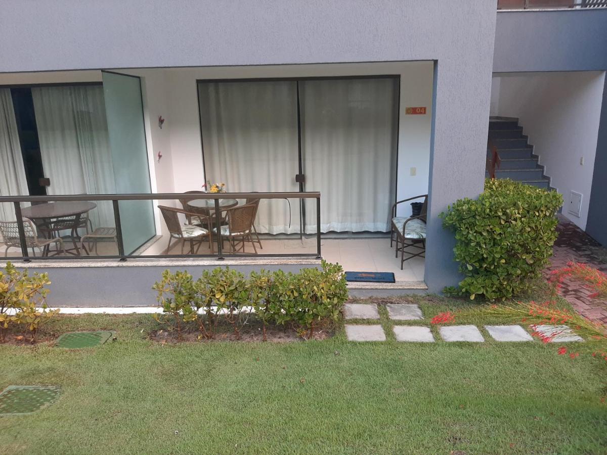 Imbassai - Piscina, Praia E Rio Villa Мата де Сао Жоао Екстериор снимка