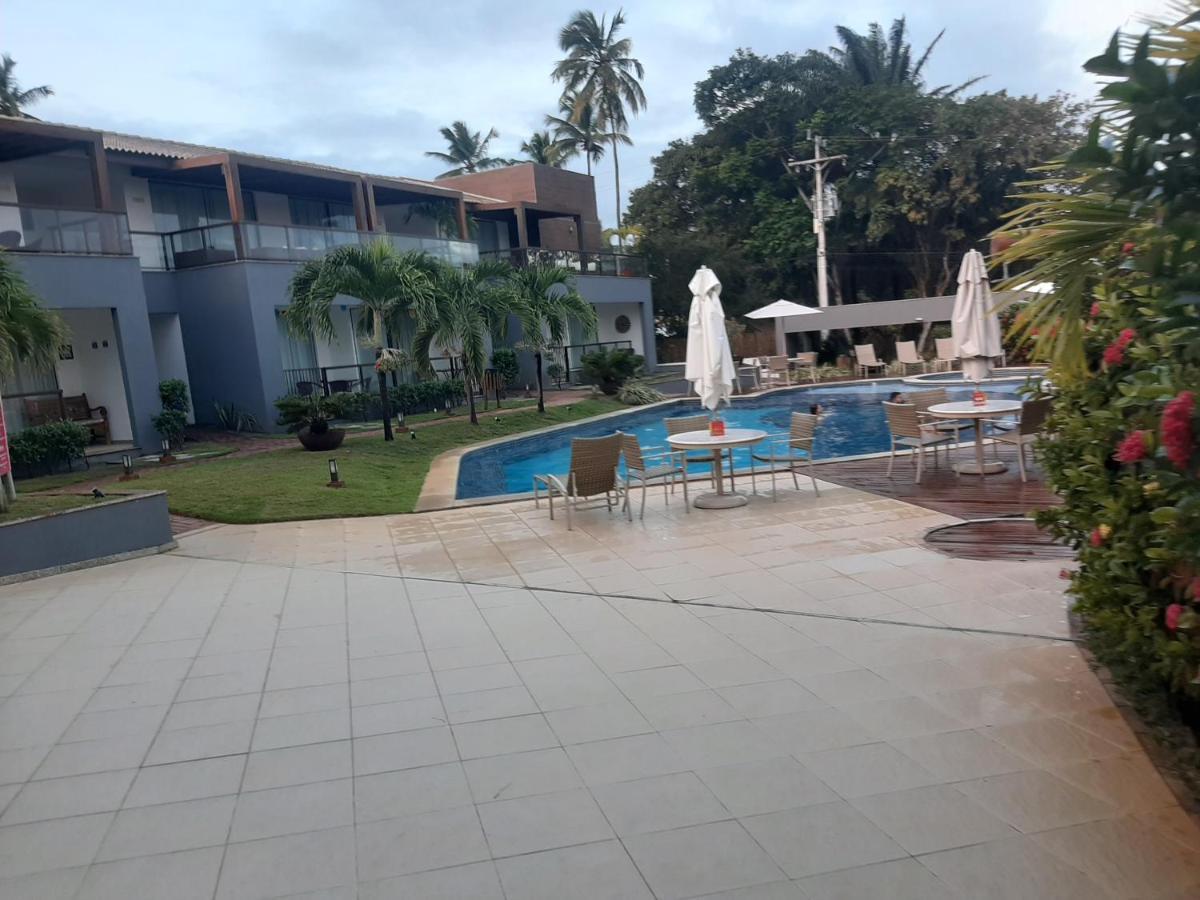 Imbassai - Piscina, Praia E Rio Villa Мата де Сао Жоао Екстериор снимка