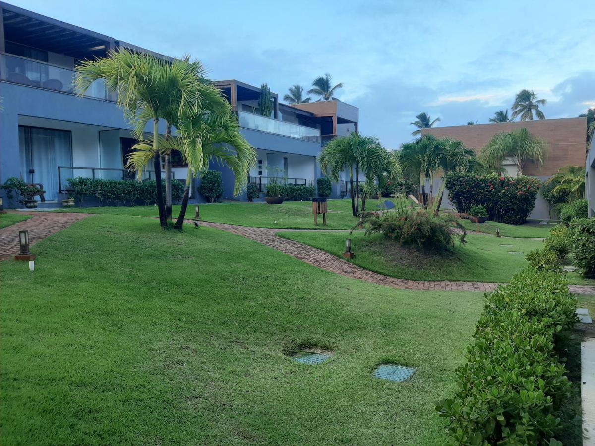 Imbassai - Piscina, Praia E Rio Villa Мата де Сао Жоао Екстериор снимка
