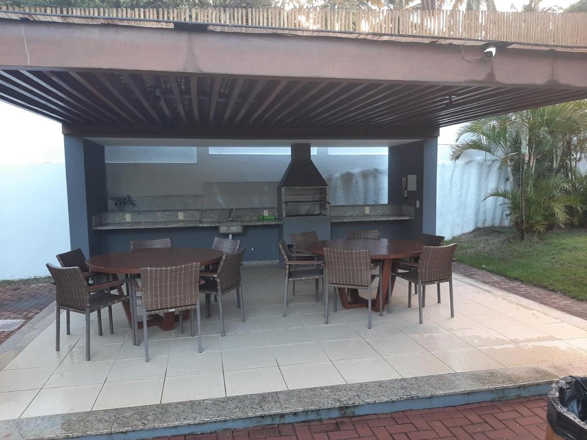 Imbassai - Piscina, Praia E Rio Villa Мата де Сао Жоао Екстериор снимка